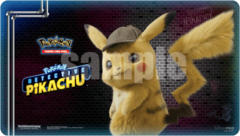 Ultra Pro Pokemon Detective Pikachu Playmat